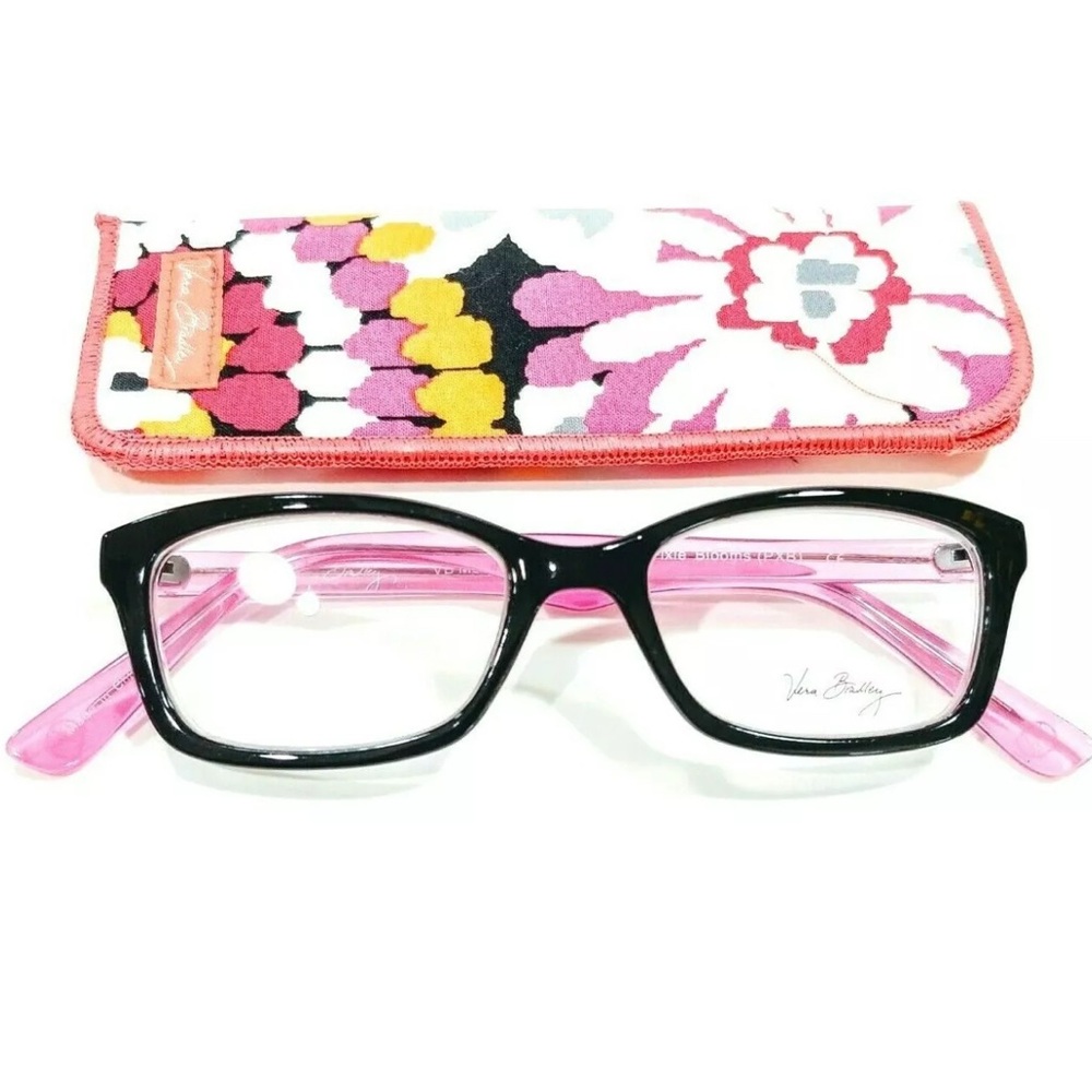 Vera Bradley reading eyeglasses +2.00 New